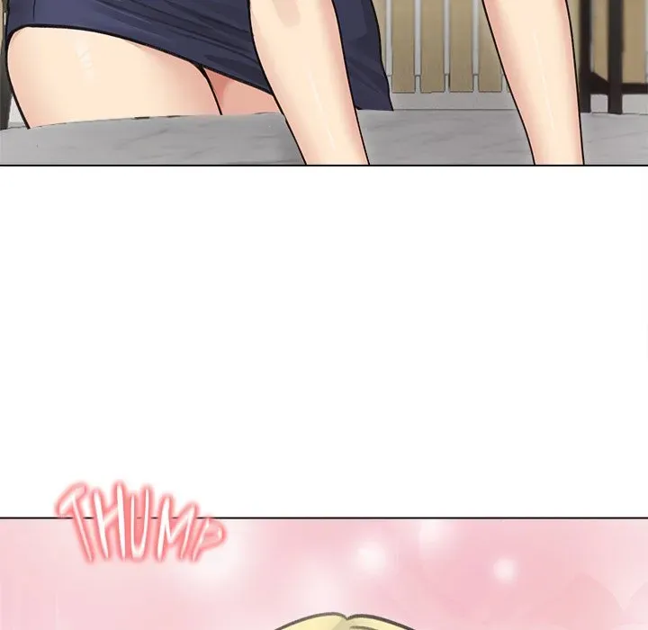 Stuck Living with My In-Laws Chapter 36 page 161 - 