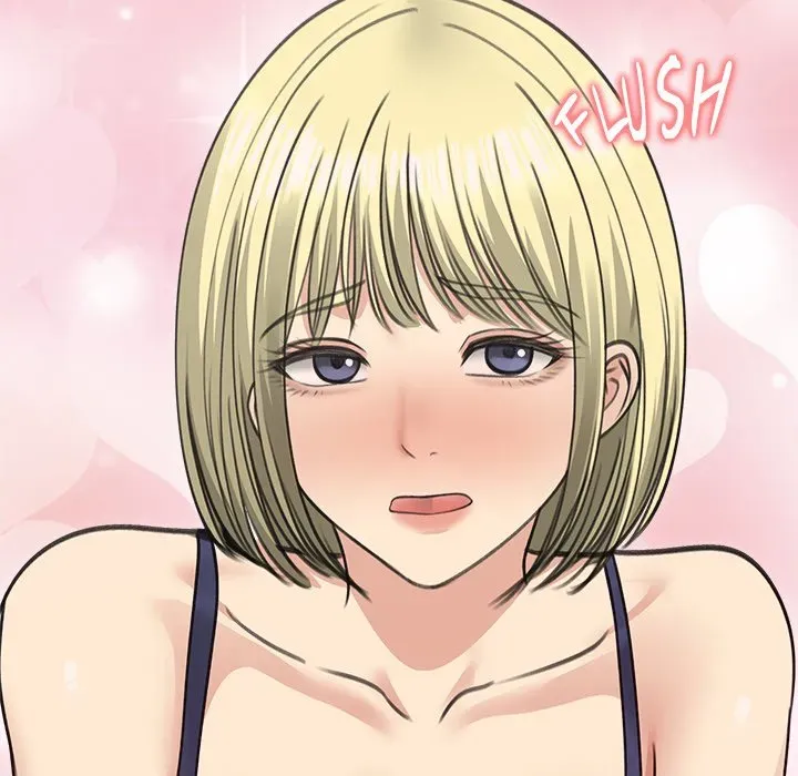 Stuck Living with My In-Laws Chapter 36 page 162 - 
