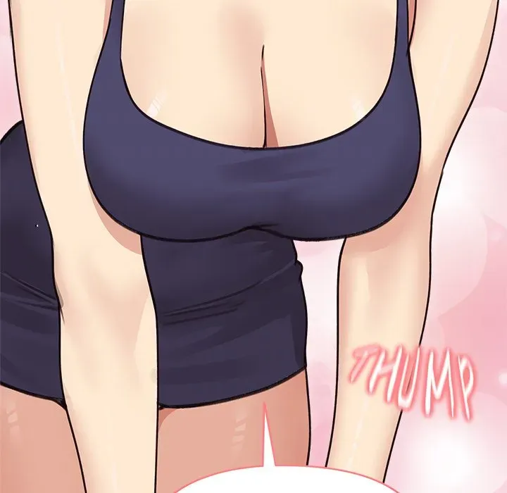 Stuck Living with My In-Laws Chapter 36 page 163 - 
