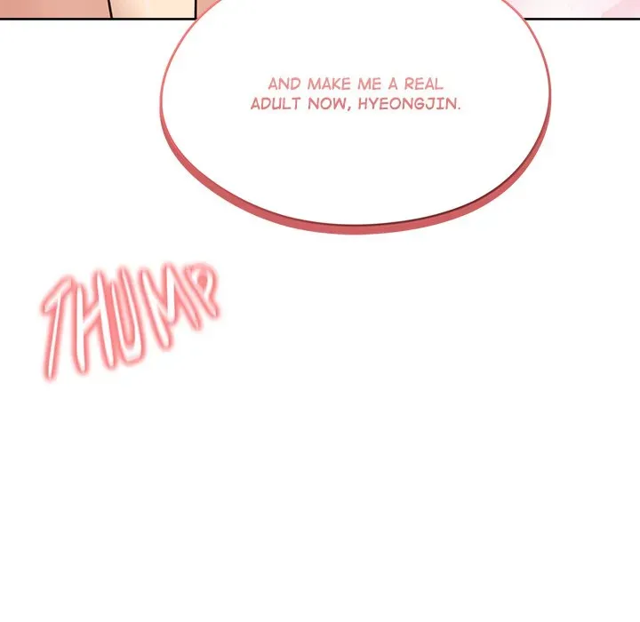 Stuck Living with My In-Laws Chapter 36 page 164 - 