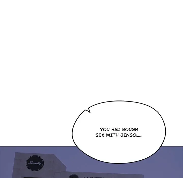 Stuck Living with My In-Laws Chapter 36 page 20 - 