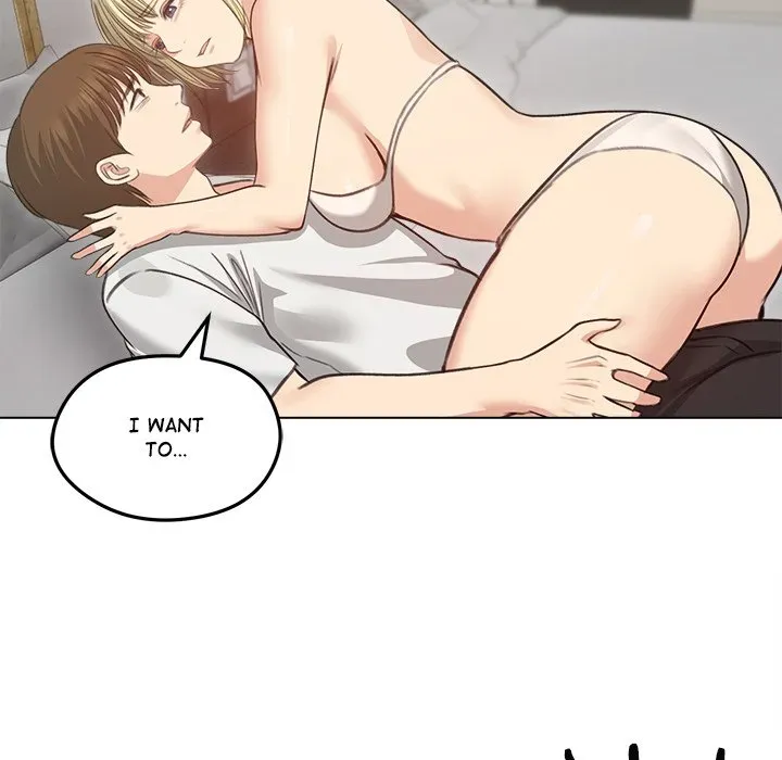 Stuck Living with My In-Laws Chapter 36 page 23 - 