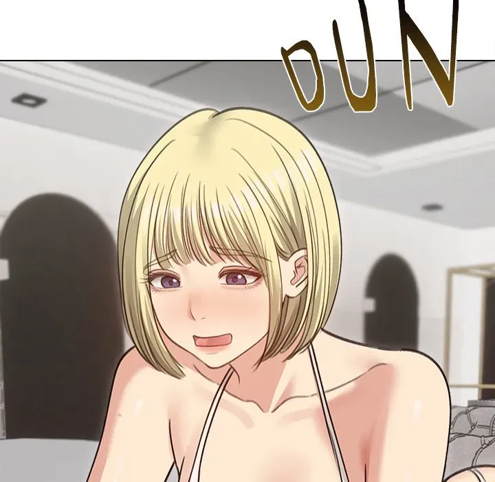 Stuck Living with My In-Laws Chapter 36 page 24 - 