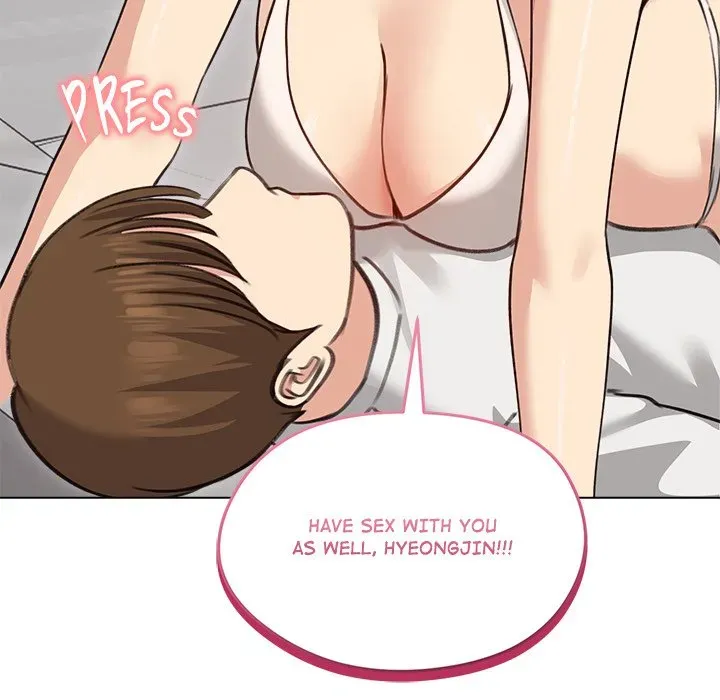 Stuck Living with My In-Laws Chapter 36 page 25 - 