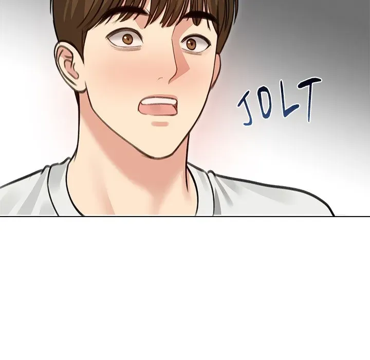 Stuck Living with My In-Laws Chapter 36 page 27 - 