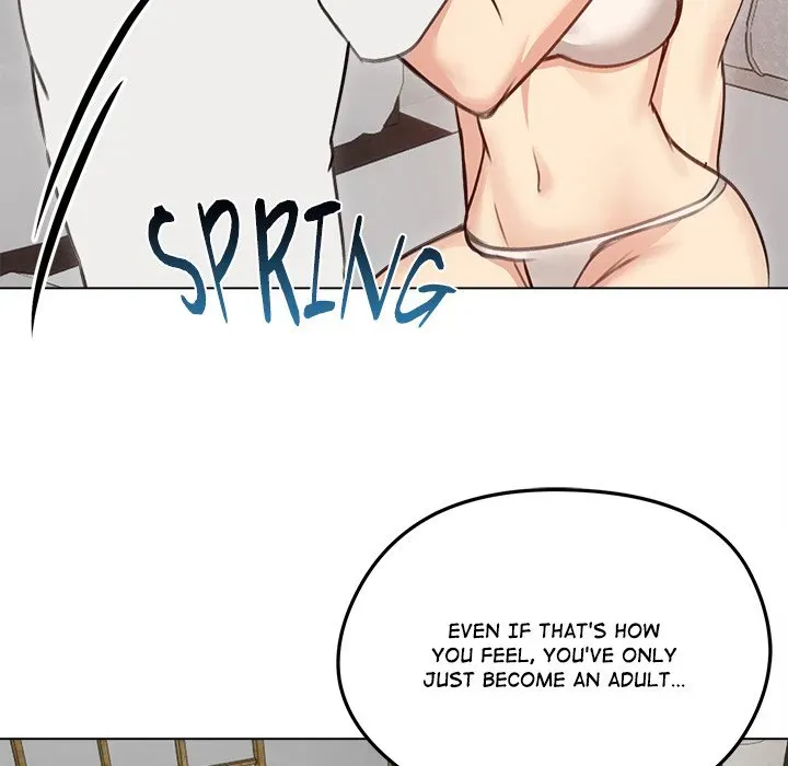 Stuck Living with My In-Laws Chapter 36 page 29 - 