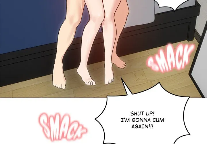 Stuck Living with My In-Laws Chapter 36 page 4 - 