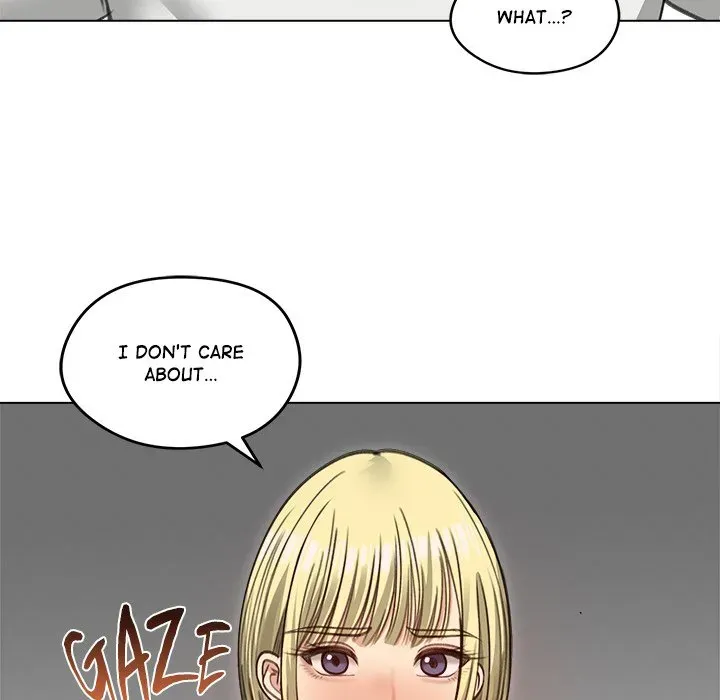 Stuck Living with My In-Laws Chapter 36 page 33 - 