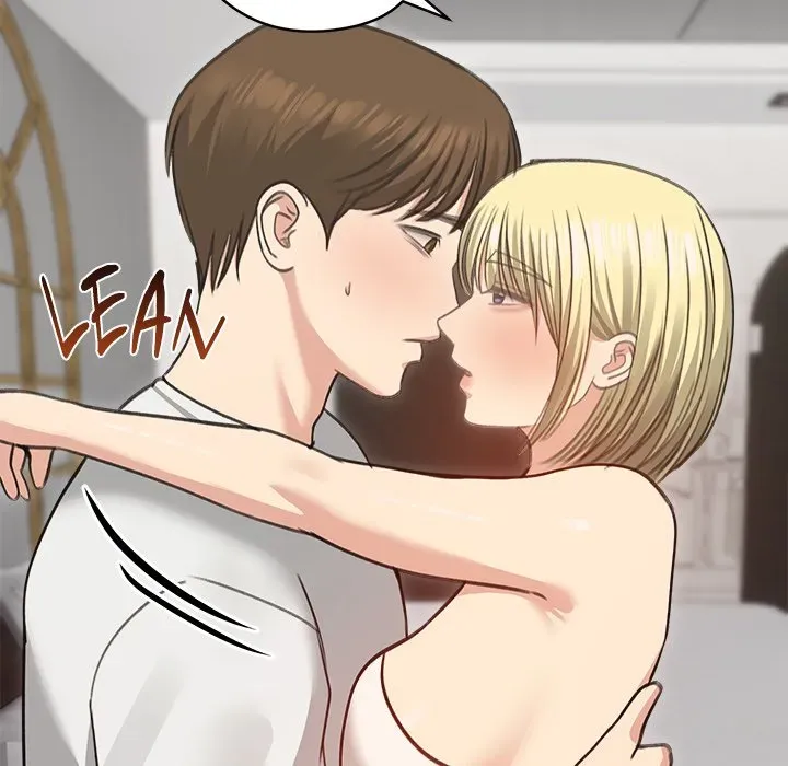Stuck Living with My In-Laws Chapter 36 page 36 - 
