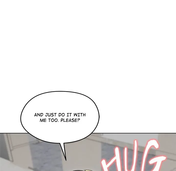 Stuck Living with My In-Laws Chapter 36 page 38 - 