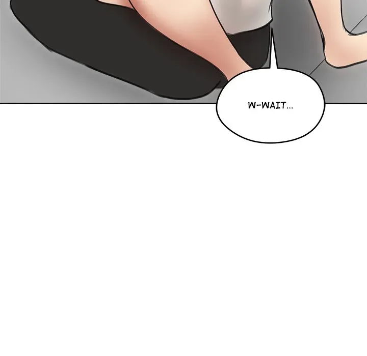 Stuck Living with My In-Laws Chapter 36 page 40 - 