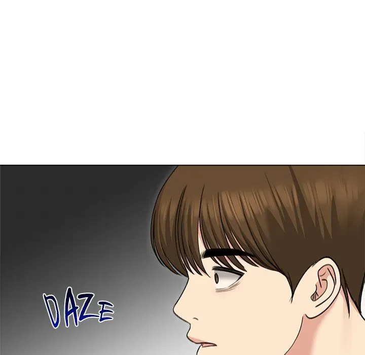 Stuck Living with My In-Laws Chapter 36 page 41 - 