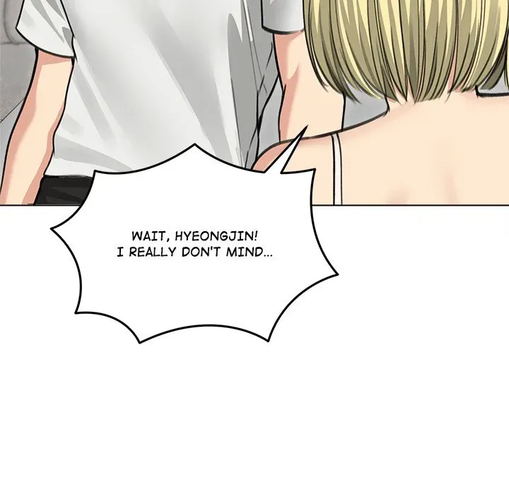 Stuck Living with My In-Laws Chapter 36 page 49 - 