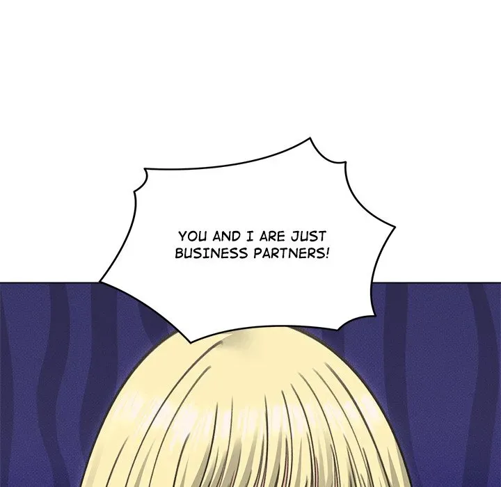 Stuck Living with My In-Laws Chapter 36 page 50 - 