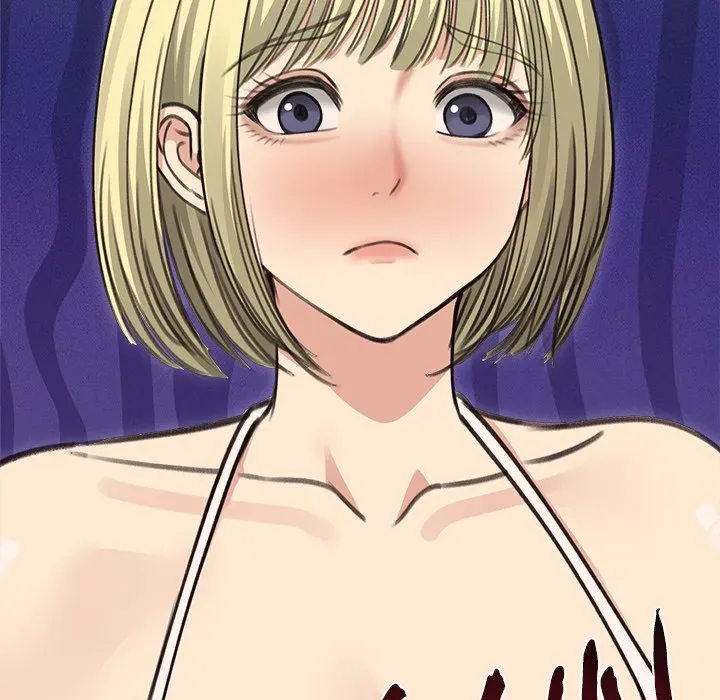 Stuck Living with My In-Laws Chapter 36 page 51 - 