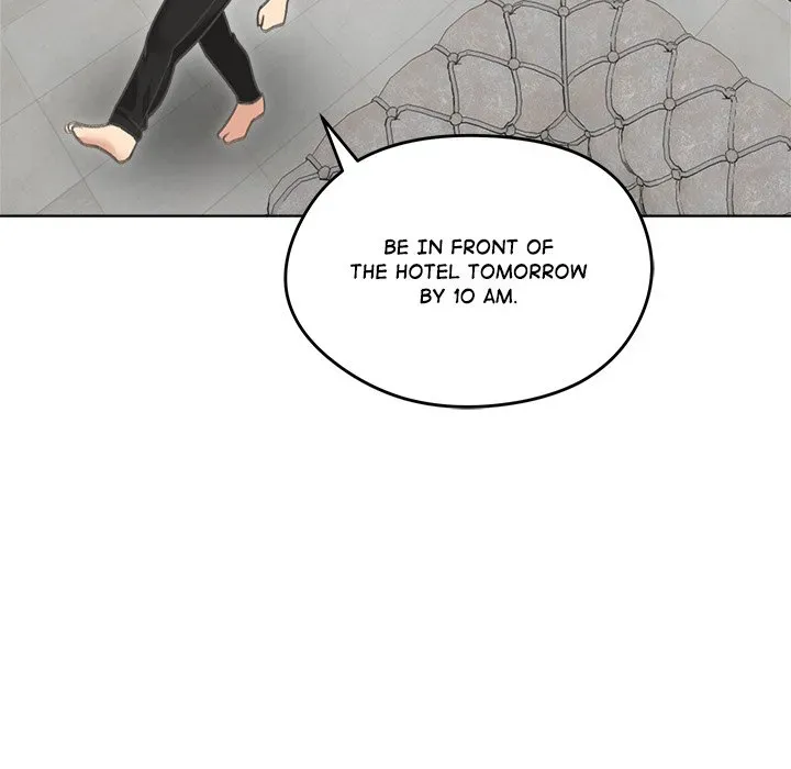 Stuck Living with My In-Laws Chapter 36 page 55 - 
