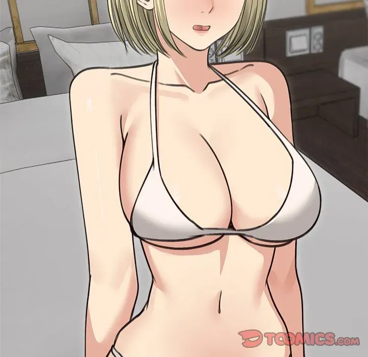 Stuck Living with My In-Laws Chapter 36 page 57 - 