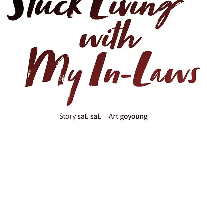 Stuck Living with My In-Laws Chapter 36 page 60 - 