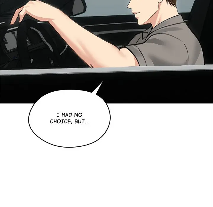 Stuck Living with My In-Laws Chapter 36 page 64 - 