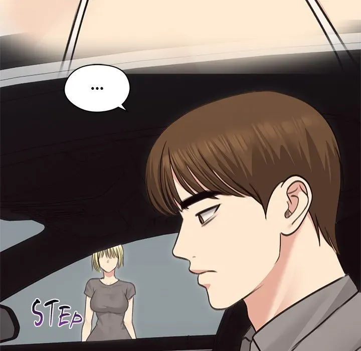 Stuck Living with My In-Laws Chapter 36 page 67 - 