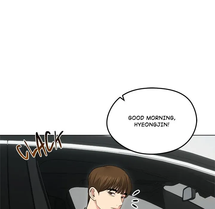 Stuck Living with My In-Laws Chapter 36 page 69 - 