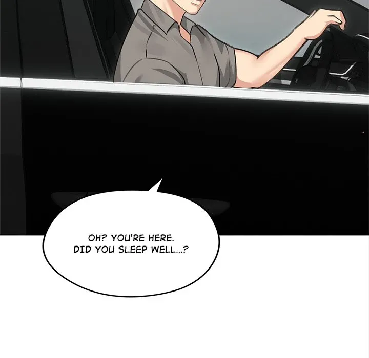 Stuck Living with My In-Laws Chapter 36 page 70 - 