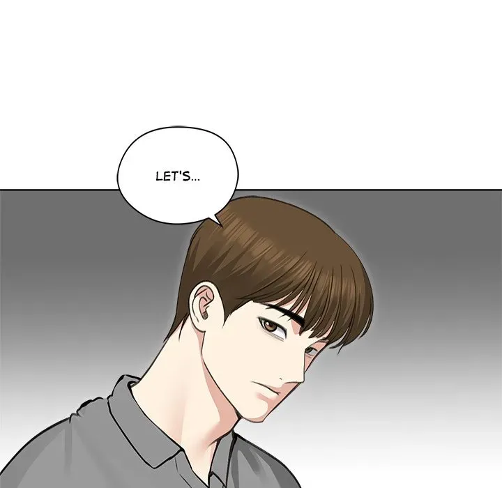 Stuck Living with My In-Laws Chapter 36 page 74 - 