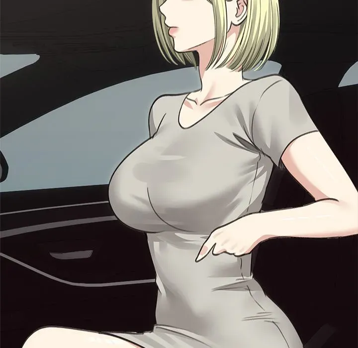 Stuck Living with My In-Laws Chapter 36 page 76 - 