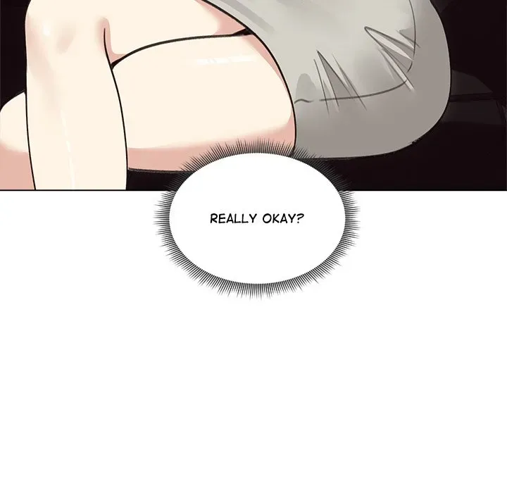 Stuck Living with My In-Laws Chapter 36 page 77 - 
