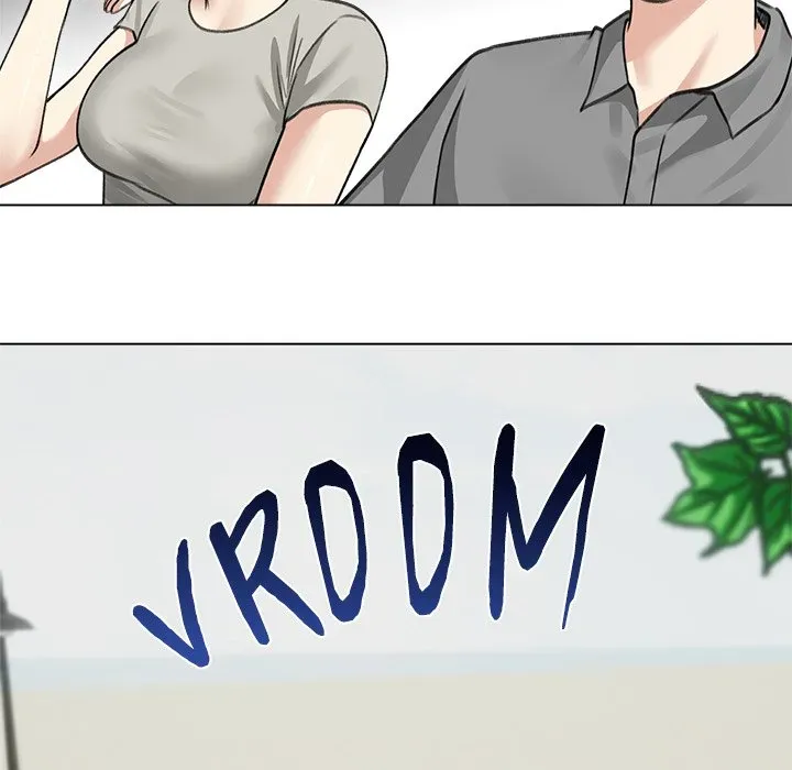 Stuck Living with My In-Laws Chapter 36 page 79 - 