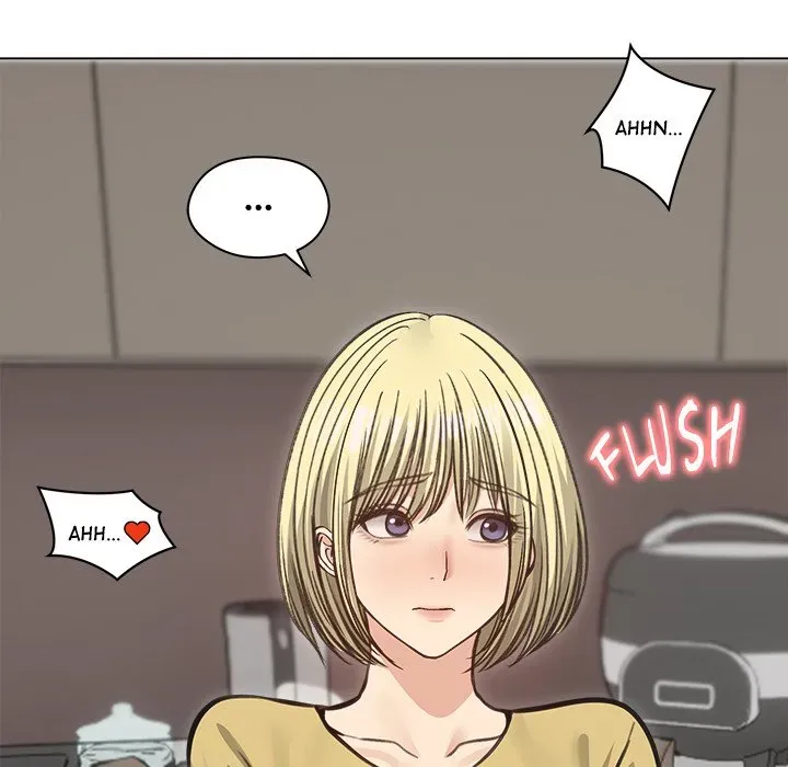 Stuck Living with My In-Laws Chapter 36 page 9 - 