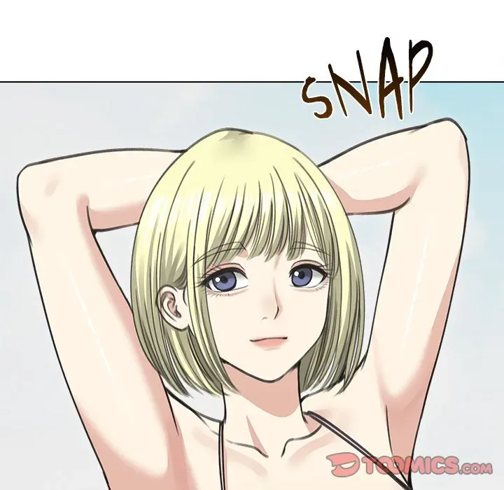 Stuck Living with My In-Laws Chapter 36 page 84 - 