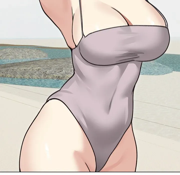 Stuck Living with My In-Laws Chapter 36 page 85 - 