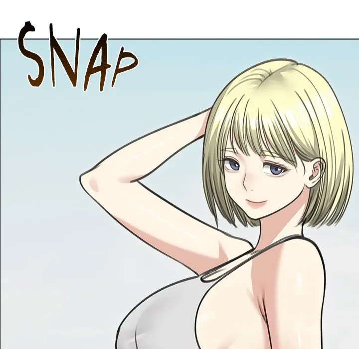 Stuck Living with My In-Laws Chapter 36 page 86 - 