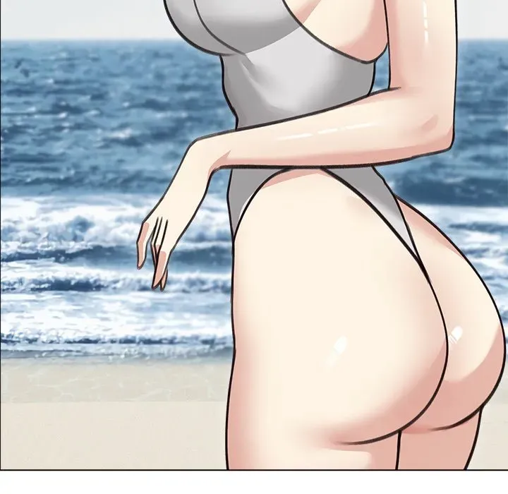 Stuck Living with My In-Laws Chapter 36 page 87 - 