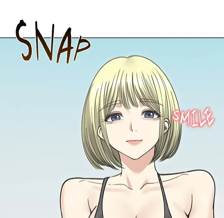 Stuck Living with My In-Laws Chapter 36 page 88 - 