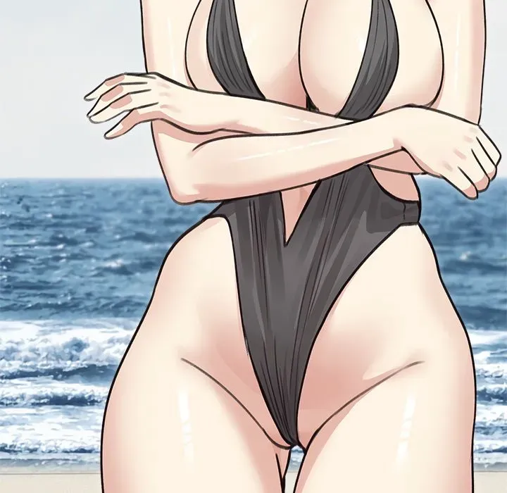 Stuck Living with My In-Laws Chapter 36 page 89 - 