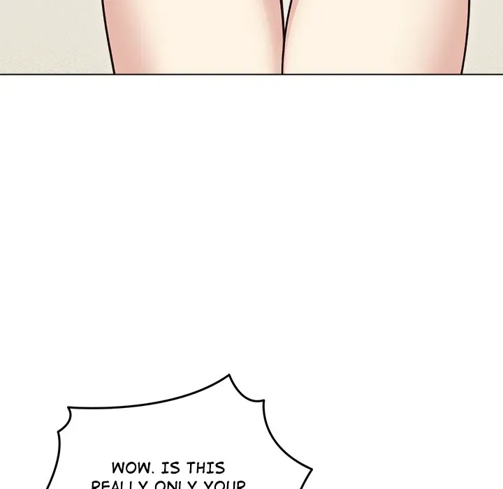 Stuck Living with My In-Laws Chapter 36 page 90 - 