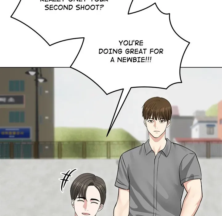 Stuck Living with My In-Laws Chapter 36 page 91 - 