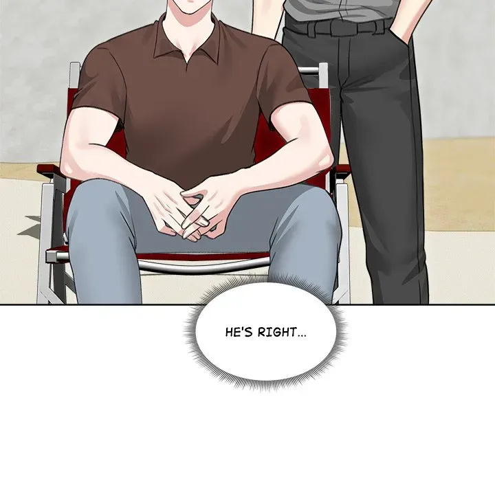 Stuck Living with My In-Laws Chapter 36 page 92 - 