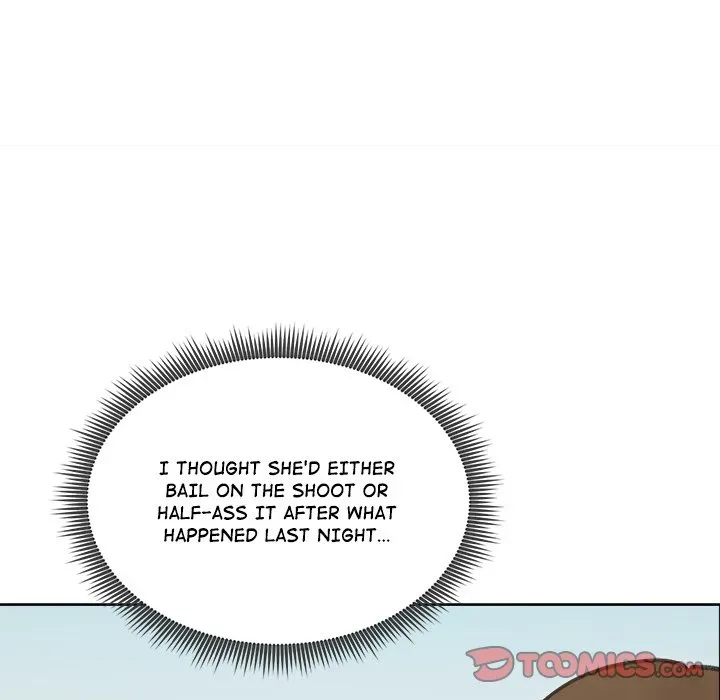 Stuck Living with My In-Laws Chapter 36 page 93 - 