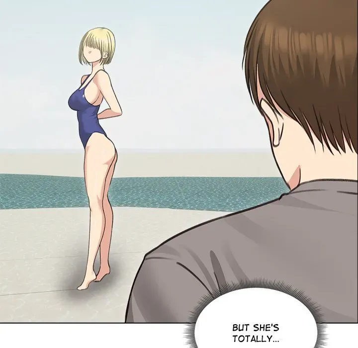 Stuck Living with My In-Laws Chapter 36 page 94 - 