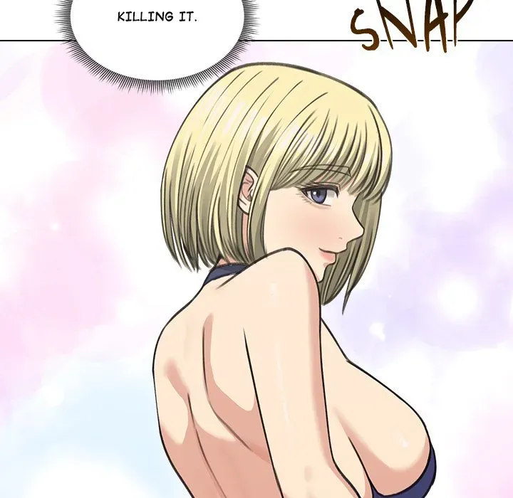 Stuck Living with My In-Laws Chapter 36 page 96 - 