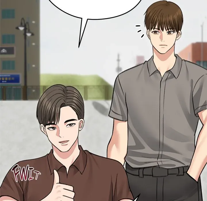 Stuck Living with My In-Laws Chapter 36 page 99 - 