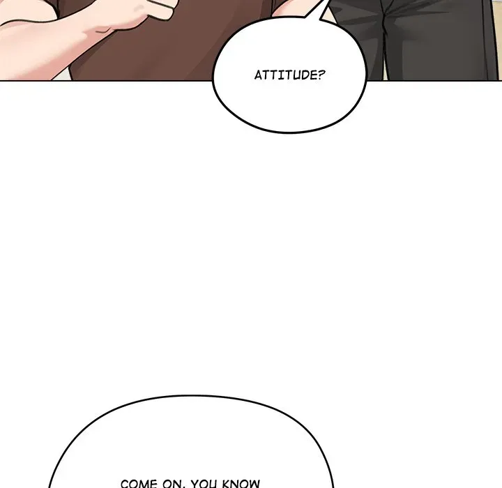 Stuck Living with My In-Laws Chapter 36 page 100 - 