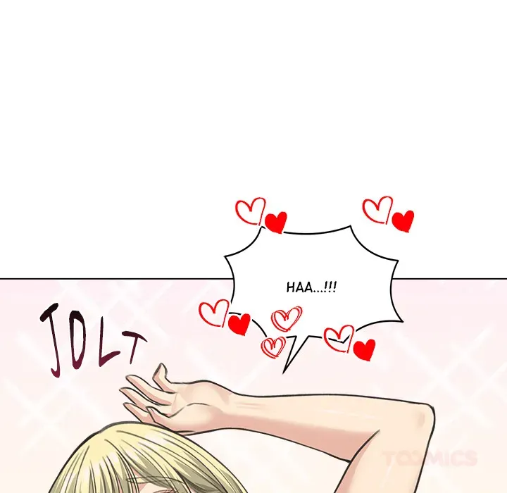 Stuck Living with My In-Laws Chapter 37 page 120 - 