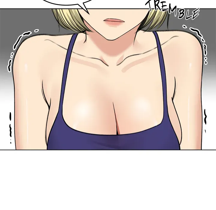Stuck Living with My In-Laws Chapter 37 page 13 - 