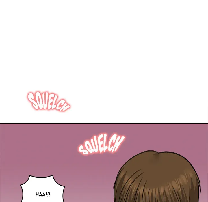 Stuck Living with My In-Laws Chapter 37 page 123 - 