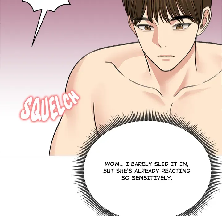 Stuck Living with My In-Laws Chapter 37 page 124 - 
