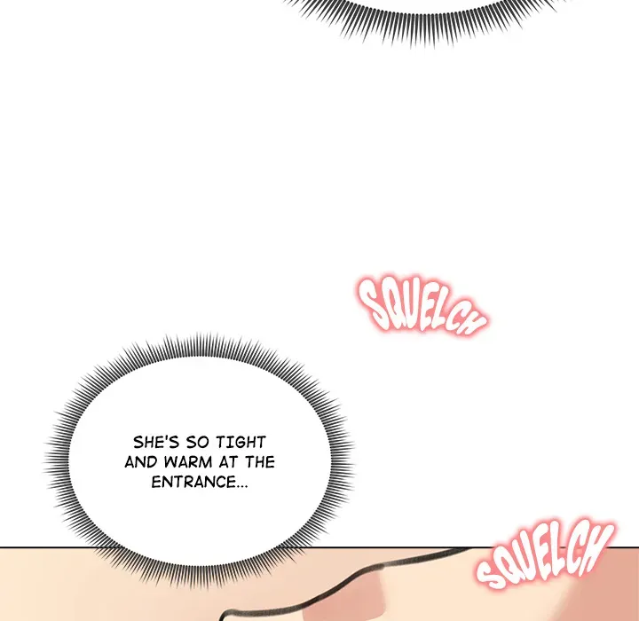 Stuck Living with My In-Laws Chapter 37 page 125 - 